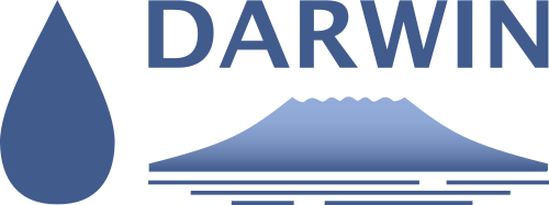 darwin logo